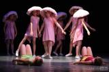 20160527_5G6H7712: Foto: V Dusíkově divadle tančila děvčata ze Základní umělecké školy J.L. Dusíka