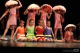 20160527_5G6H7735: Foto: V Dusíkově divadle tančila děvčata ze Základní umělecké školy J.L. Dusíka