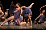 20160527_5G6H7902: Foto: V Dusíkově divadle tančila děvčata ze Základní umělecké školy J.L. Dusíka