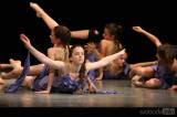 20160527_5G6H7924: Foto: V Dusíkově divadle tančila děvčata ze Základní umělecké školy J.L. Dusíka