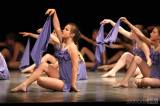 20160527_5G6H7929: Foto: V Dusíkově divadle tančila děvčata ze Základní umělecké školy J.L. Dusíka