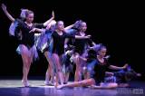 20160527_5G6H7975: Foto: V Dusíkově divadle tančila děvčata ze Základní umělecké školy J.L. Dusíka