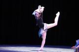 20160527_5G6H7977: Foto: V Dusíkově divadle tančila děvčata ze Základní umělecké školy J.L. Dusíka