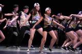 20160527_5G6H8072: Foto: V Dusíkově divadle tančila děvčata ze Základní umělecké školy J.L. Dusíka