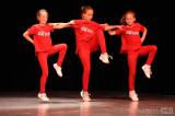 20160527_5G6H8083: Foto: V Dusíkově divadle tančila děvčata ze Základní umělecké školy J.L. Dusíka