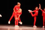 20160527_5G6H8094: Foto: V Dusíkově divadle tančila děvčata ze Základní umělecké školy J.L. Dusíka
