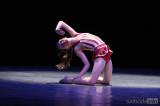 20160527_5G6H8110: Foto: V Dusíkově divadle tančila děvčata ze Základní umělecké školy J.L. Dusíka