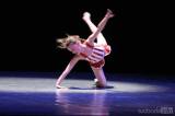 20160527_5G6H8112: Foto: V Dusíkově divadle tančila děvčata ze Základní umělecké školy J.L. Dusíka