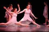 20160527_5G6H8181: Foto: V Dusíkově divadle tančila děvčata ze Základní umělecké školy J.L. Dusíka