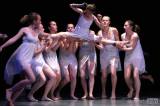 20160527_5G6H8185: Foto: V Dusíkově divadle tančila děvčata ze Základní umělecké školy J.L. Dusíka