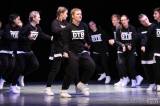 20160527_5G6H8266: Foto: V Dusíkově divadle tančila děvčata ze Základní umělecké školy J.L. Dusíka
