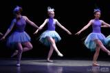 20160527_5G6H8398: Foto: V Dusíkově divadle tančila děvčata ze Základní umělecké školy J.L. Dusíka