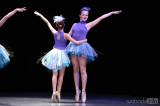 20160527_5G6H8402: Foto: V Dusíkově divadle tančila děvčata ze Základní umělecké školy J.L. Dusíka
