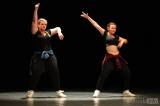 20160527_5G6H8434: Foto: V Dusíkově divadle tančila děvčata ze Základní umělecké školy J.L. Dusíka