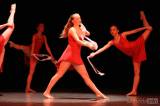 20160527_5G6H8514: Foto: V Dusíkově divadle tančila děvčata ze Základní umělecké školy J.L. Dusíka