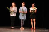 20160527_5G6H8621: Foto: V Dusíkově divadle tančila děvčata ze Základní umělecké školy J.L. Dusíka