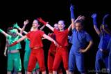 20160604_5G6H1347: Foto: Další skupiny ZUŠ J. L. Dusíka v pátek tančily v čáslavském divadle
