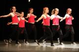 20160604_5G6H1899: Foto: Další skupiny ZUŠ J. L. Dusíka v pátek tančily v čáslavském divadle