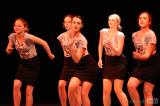 20160604_5G6H2192: Foto: Další skupiny ZUŠ J. L. Dusíka v pátek tančily v čáslavském divadle