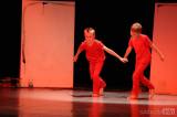 20160604_5G6H2339: Foto: Další skupiny ZUŠ J. L. Dusíka v pátek tančily v čáslavském divadle
