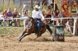 XII. Sportovní den s koňmi nabídne adrenalinové vystoupení a kaskadérské kousky