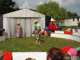 20160608_DSC07416: Foto: Třídvorské děti bavil rodinný cirkus Paldus