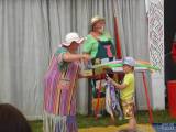 20160608_DSC07431: Foto: Třídvorské děti bavil rodinný cirkus Paldus