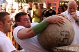V Kollárově ulici si to rozdají siláci v soutěži „Kutnohorský Strongman 2016 Profi“