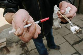 Kolín dnes přivítá účastníky cykloběhu proti drogám