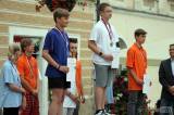20160621102733_IMG_4475: Foto: Nejlepší sportovci Olympiády dětí a mládeže v Kutné Hoře převzali medaile
