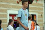 20160621102733_IMG_4483: Foto: Nejlepší sportovci Olympiády dětí a mládeže v Kutné Hoře převzali medaile