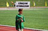 20160624120630_IMG_4559: Foto: Kutnohorskou olympiádu ovládli žáci Základní školy Žižkov