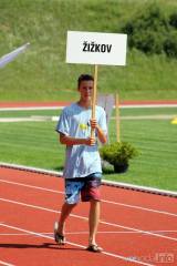 20160624120632_IMG_4574: Foto: Kutnohorskou olympiádu ovládli žáci Základní školy Žižkov
