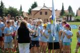 20160624120634_IMG_4600: Foto: Kutnohorskou olympiádu ovládli žáci Základní školy Žižkov