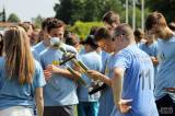 20160624120635_IMG_4613: Foto: Kutnohorskou olympiádu ovládli žáci Základní školy Žižkov