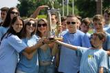 20160624120635_IMG_4617: Foto: Kutnohorskou olympiádu ovládli žáci Základní školy Žižkov