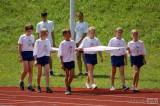 20160624120636_IMG_4620: Foto: Kutnohorskou olympiádu ovládli žáci Základní školy Žižkov