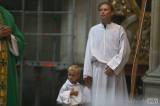20160626121702_IMG_0088: Foto: Farář Libor Bulín se s kolínským angažmá rozloučil poslední bohoslužbou