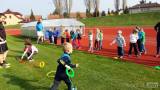 20160628225054_20160412_170649: Atletickou školkou v Kutné Hoře prošlo na jaře téměř čtyřicet dětí!
