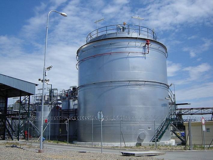 TIP: Ethanol Energy a.s. se sídlem v obci Vrdy nabízí volné pracovní pozice