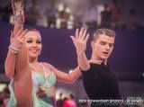 20160714204652_DSC_4000: Reprezentovali město Kutná Hora na třech mistrovstvích ČR v tanečním sportu