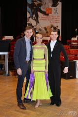 20160714204653_DSC_5446: Reprezentovali město Kutná Hora na třech mistrovstvích ČR v tanečním sportu