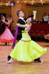 20160714204654_DSC_5624: Reprezentovali město Kutná Hora na třech mistrovstvích ČR v tanečním sportu