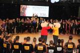 20160714204654_IMG_4182: Reprezentovali město Kutná Hora na třech mistrovstvích ČR v tanečním sportu