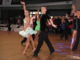 20160714204655_IMG_6776: Reprezentovali město Kutná Hora na třech mistrovstvích ČR v tanečním sportu