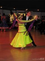 20160714204656_IMG_7216: Reprezentovali město Kutná Hora na třech mistrovstvích ČR v tanečním sportu