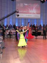 20160714204656_IMG_7236: Reprezentovali město Kutná Hora na třech mistrovstvích ČR v tanečním sportu