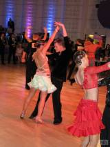 20160714204656_IMG_7267: Reprezentovali město Kutná Hora na třech mistrovstvích ČR v tanečním sportu