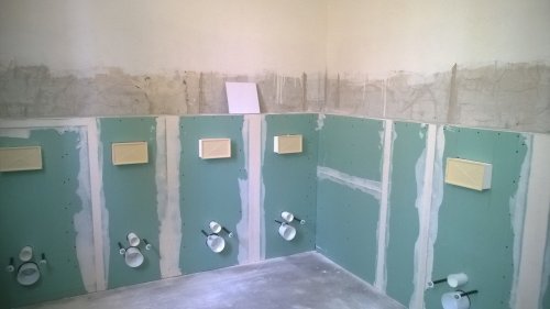 V českobrodské školce Sokolská se dočkají nových toalet