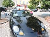 20160723180357_DSCN7793: Foto, video: Centrum Čáslavi v sobotu ozdobily vozy značky Porsche